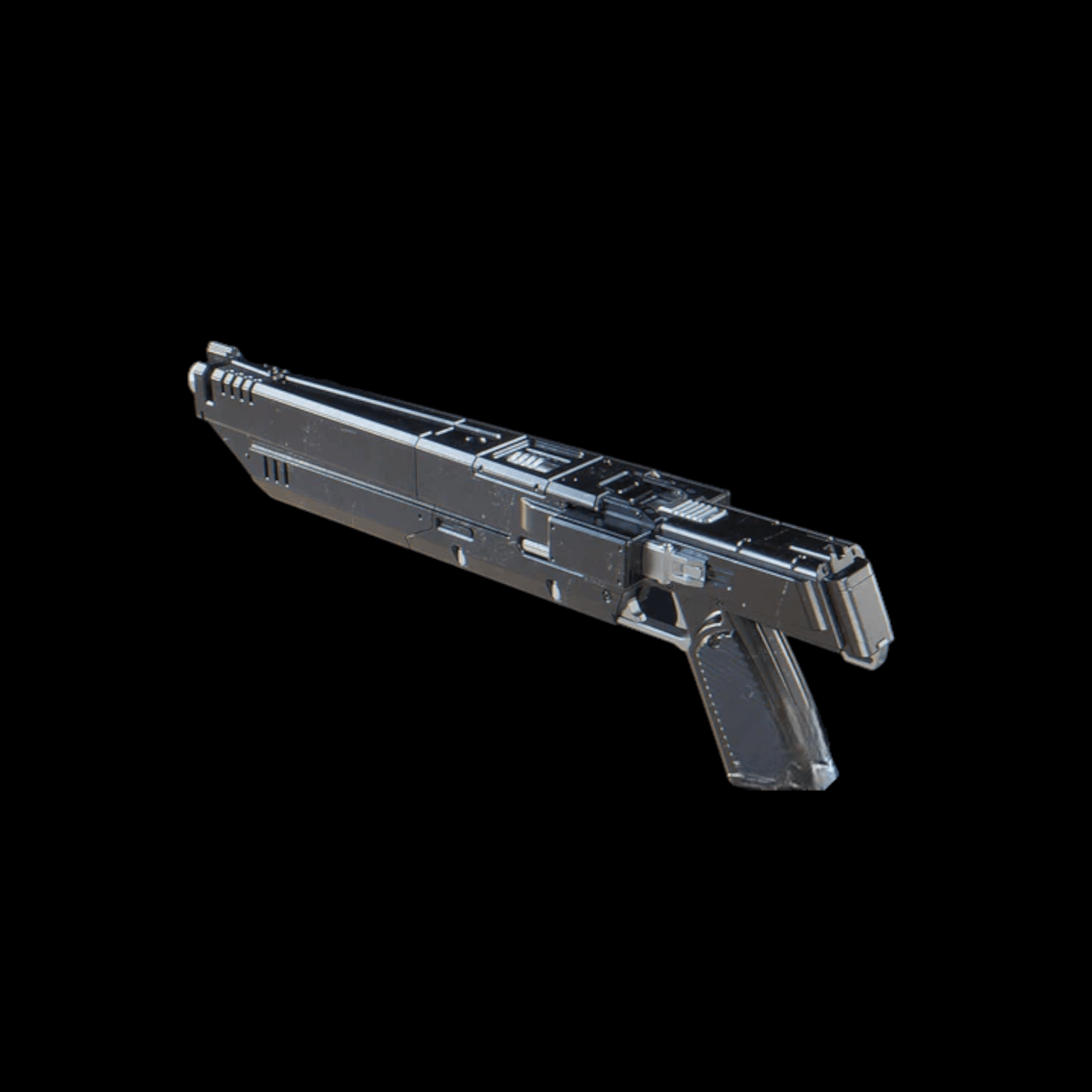 Westar Shotgun Blaster - Complete