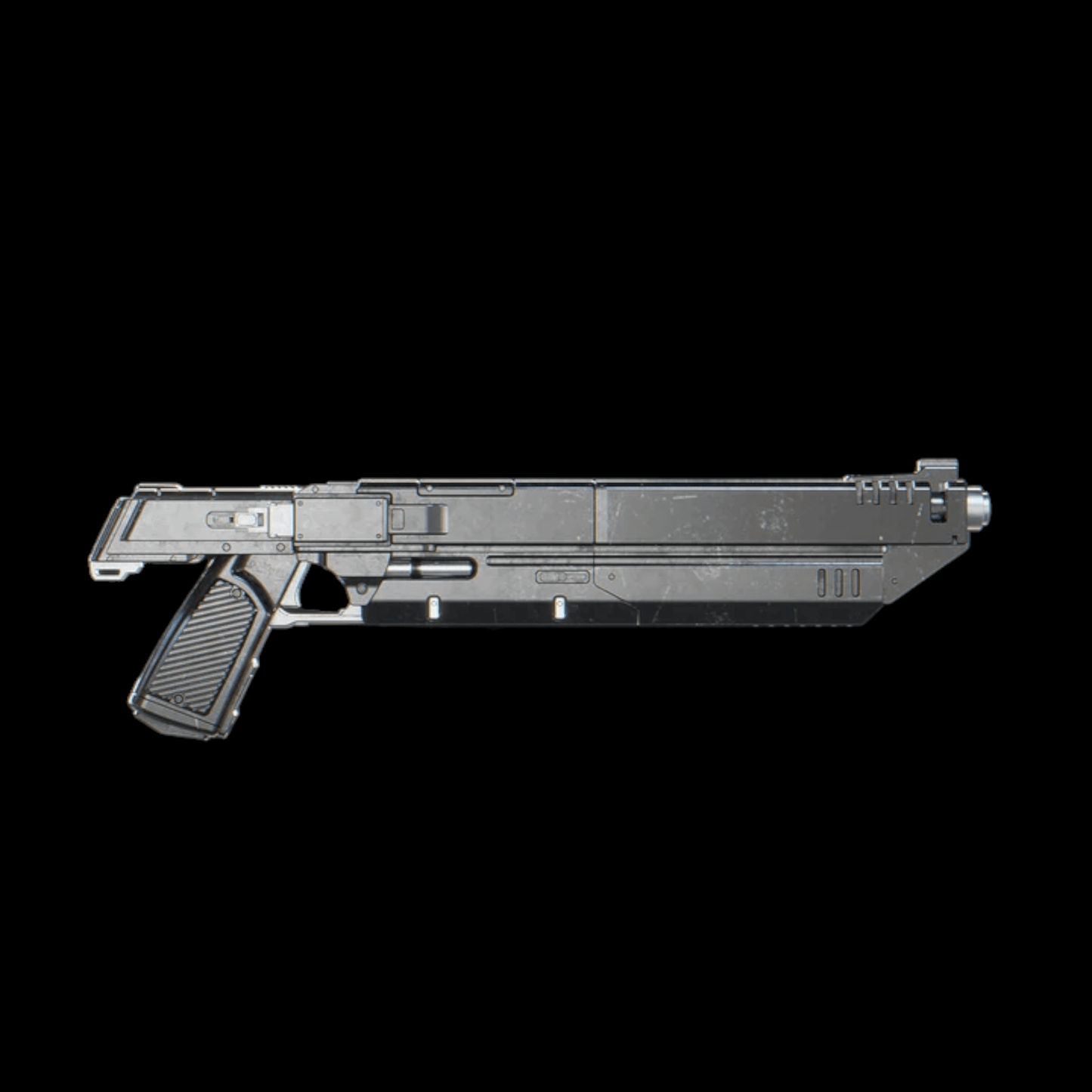 Westar Shotgun Blaster - Complete