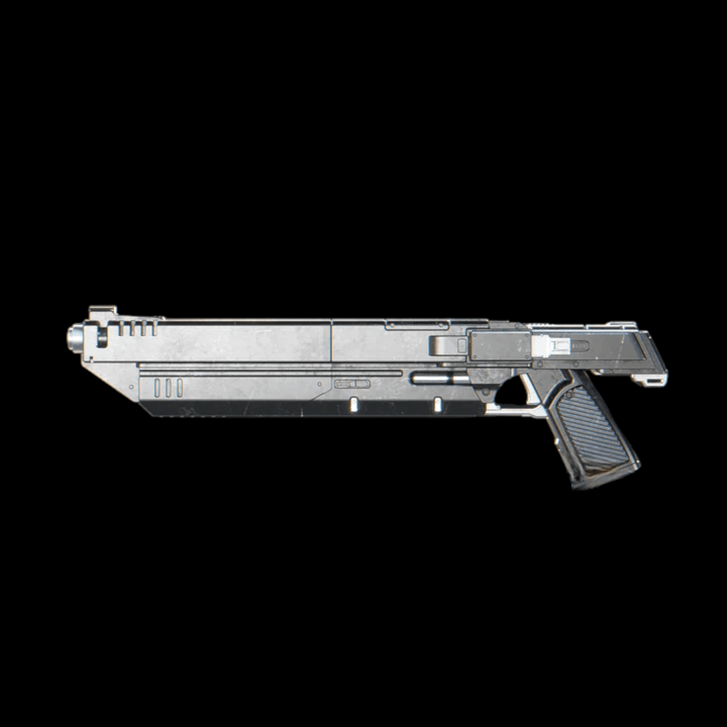 Westar Shotgun Blaster - Complete