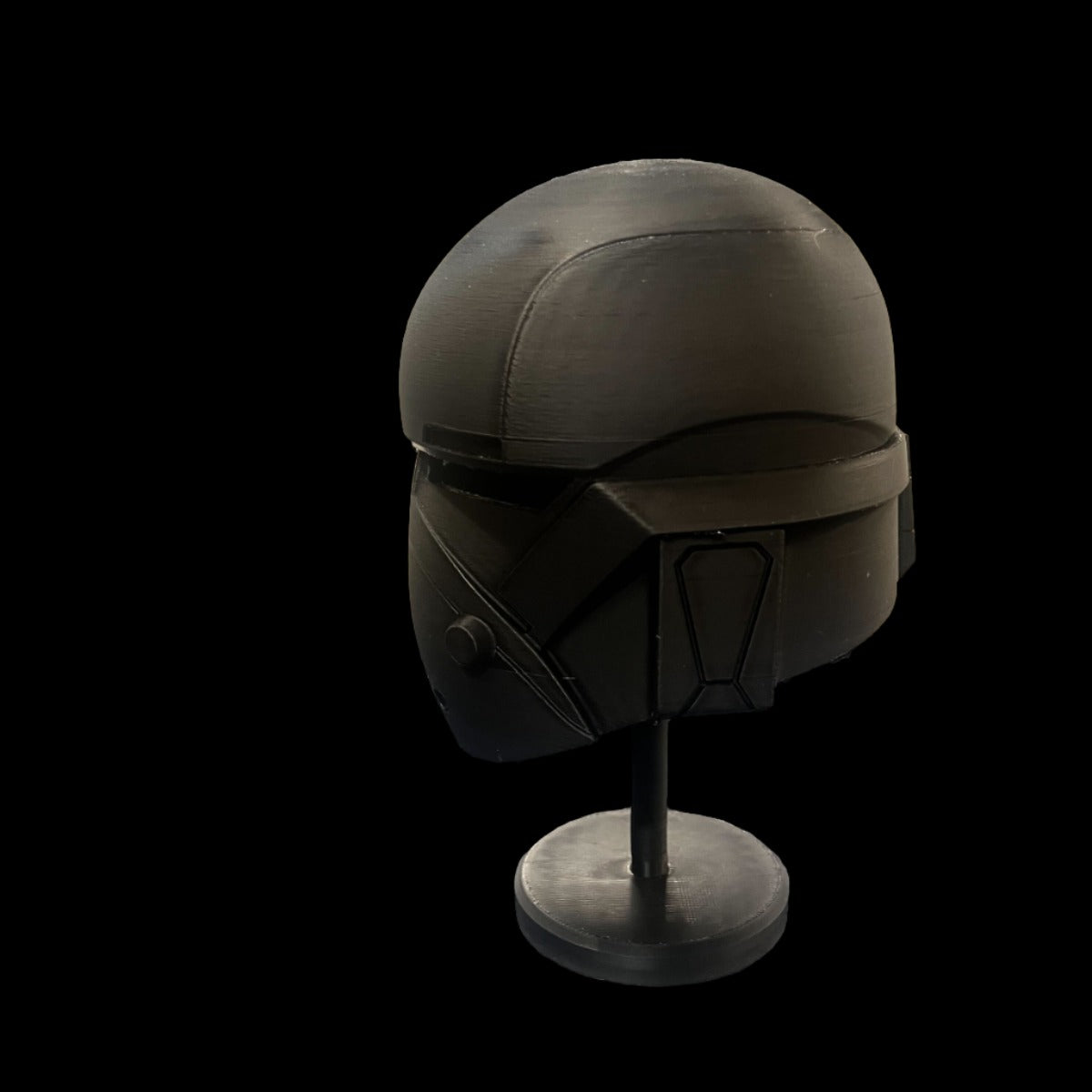 Wrecker Bad Batch Helmet (1:2.5)