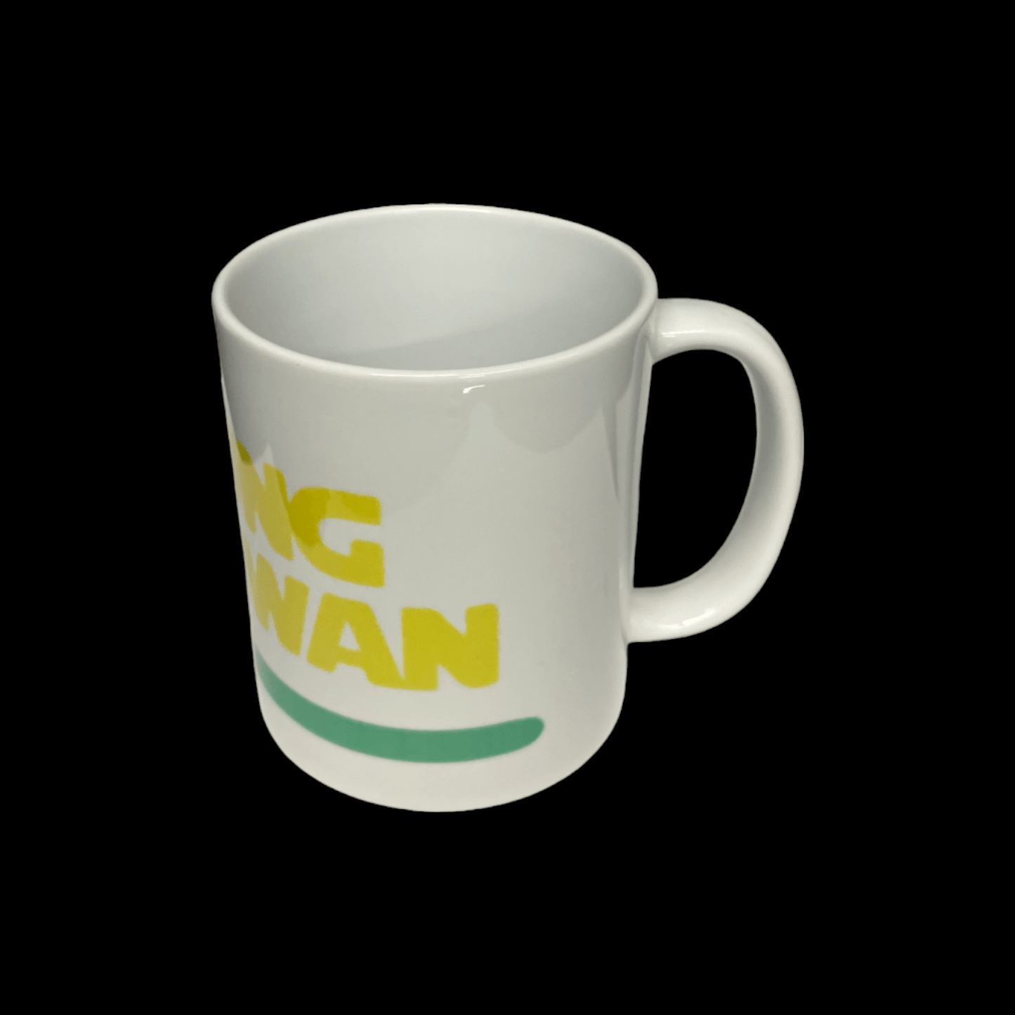 Young Padawan Star Wars Mug