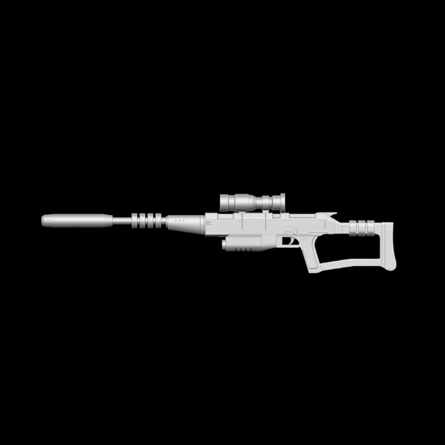 Crosshair 773 Firepuncher - Complete