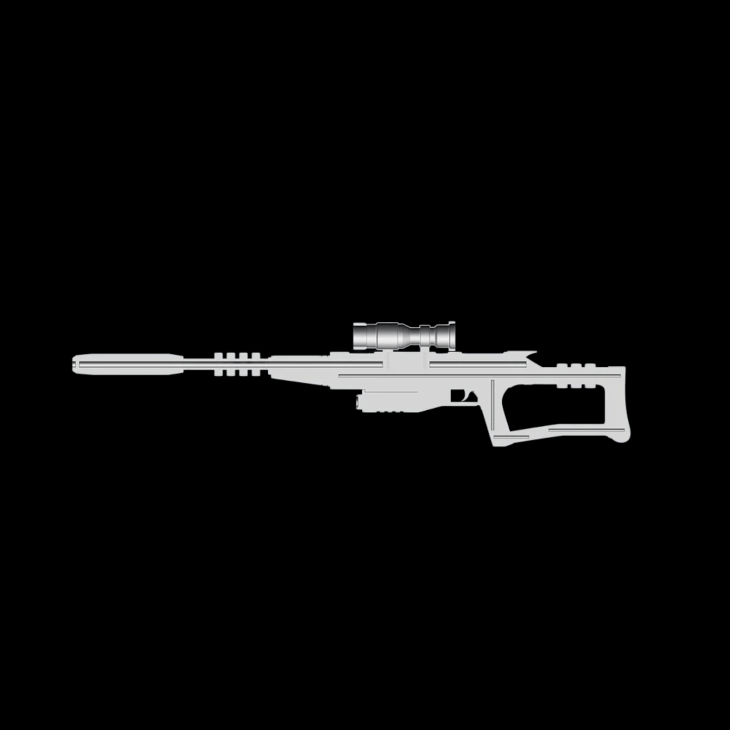 Crosshair 773 Firepuncher - Complete