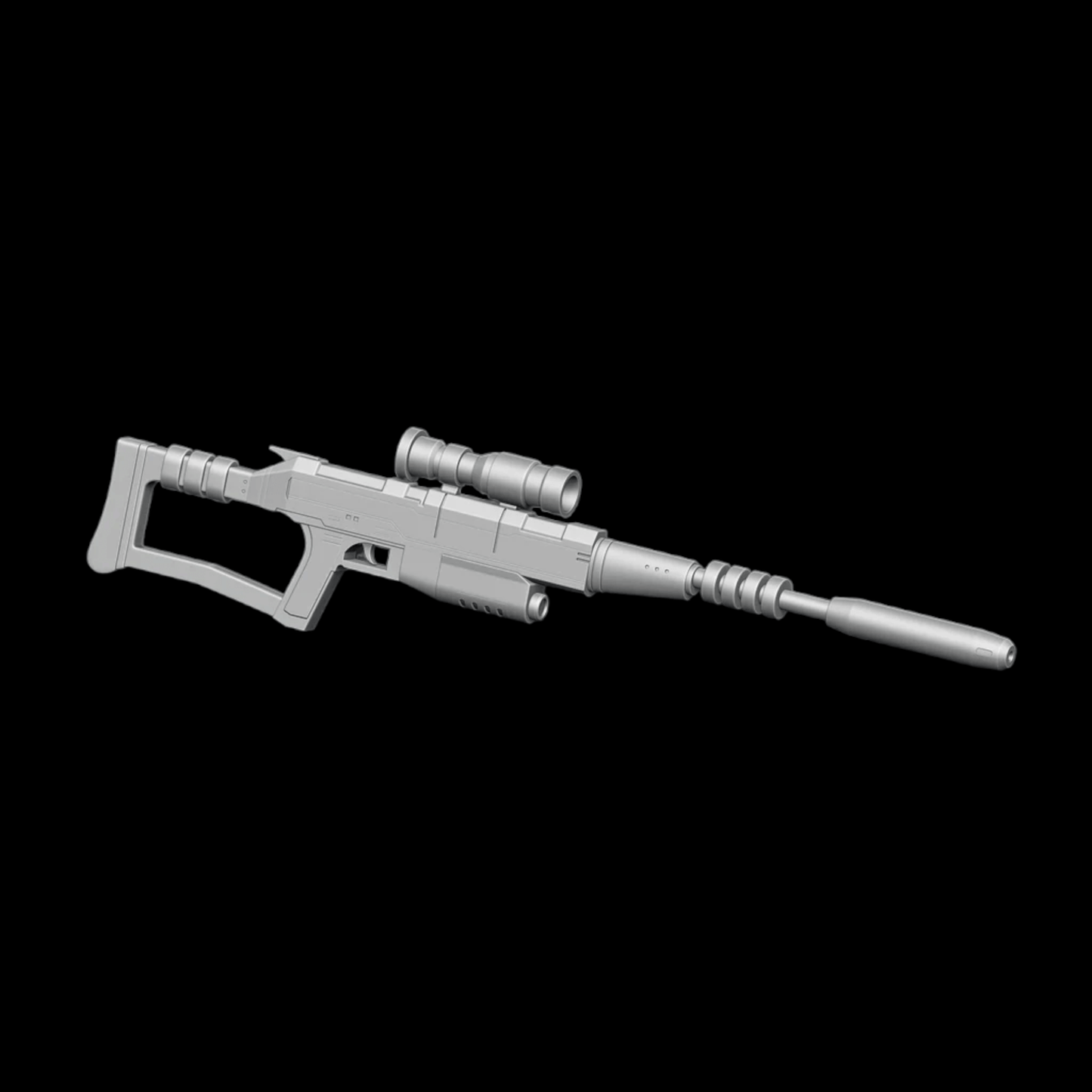 Crosshair 773 Firepuncher - Complete