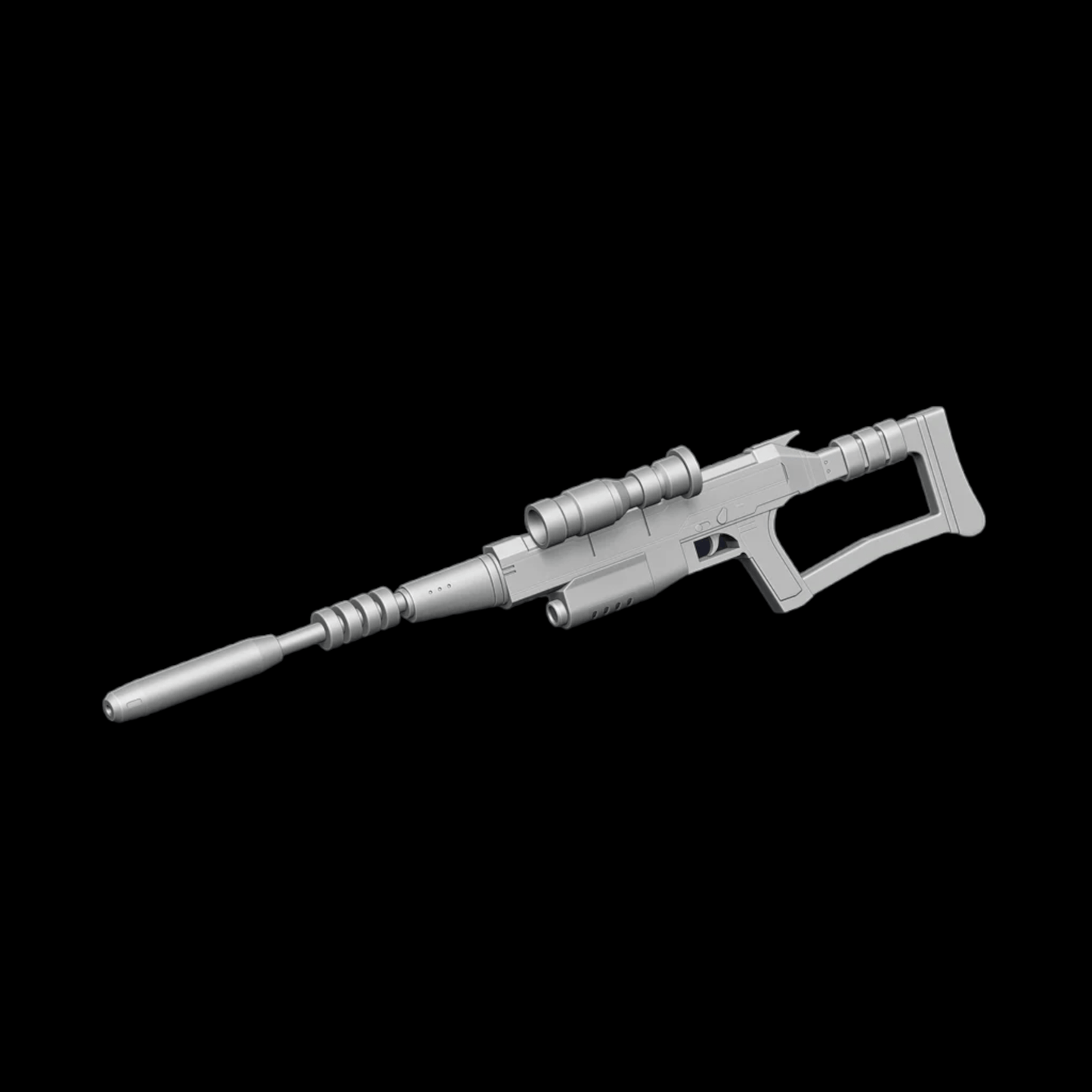 Crosshair 773 Firepuncher - Complete