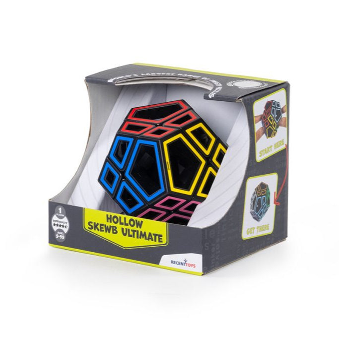 Hollow Skewb Ultimate