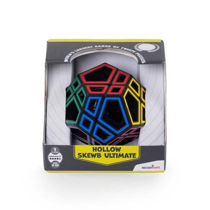 Hollow Skewb Ultimate