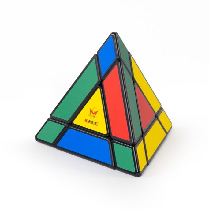 Pyraminx Edge