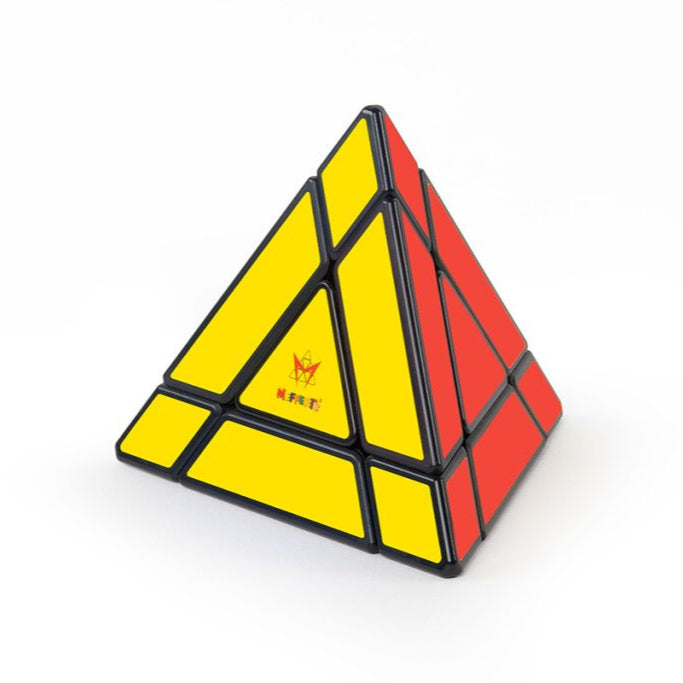 Pyraminx Edge