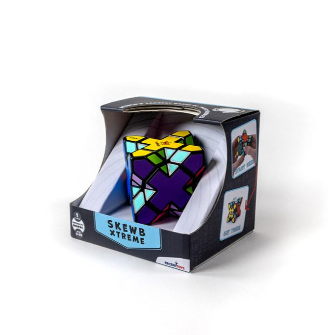 Skewb Xtreme