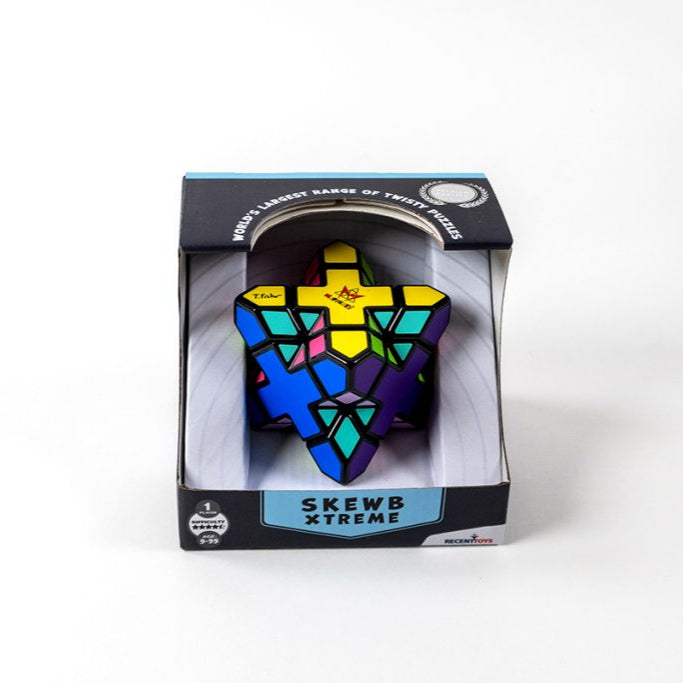Skewb Xtreme
