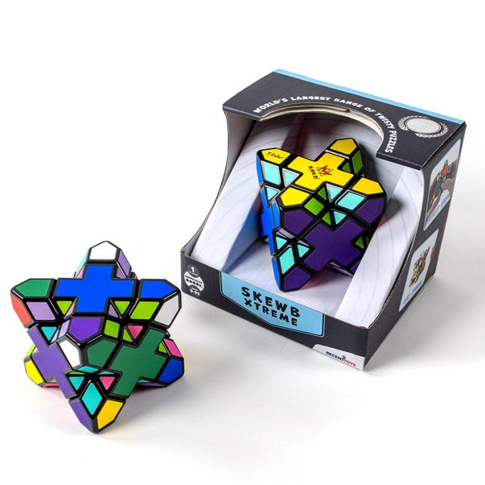 Skewb Xtreme