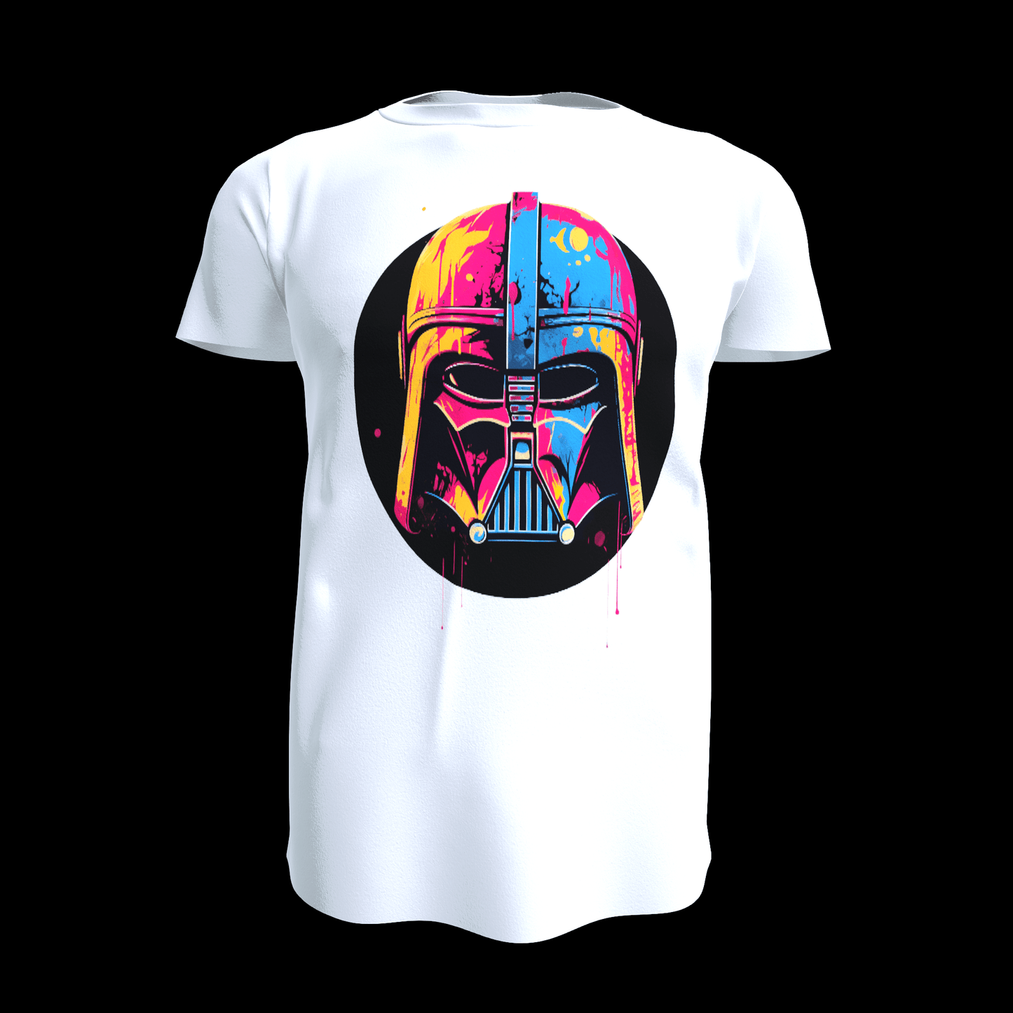 Darth Vader Star Wars T-Shirt