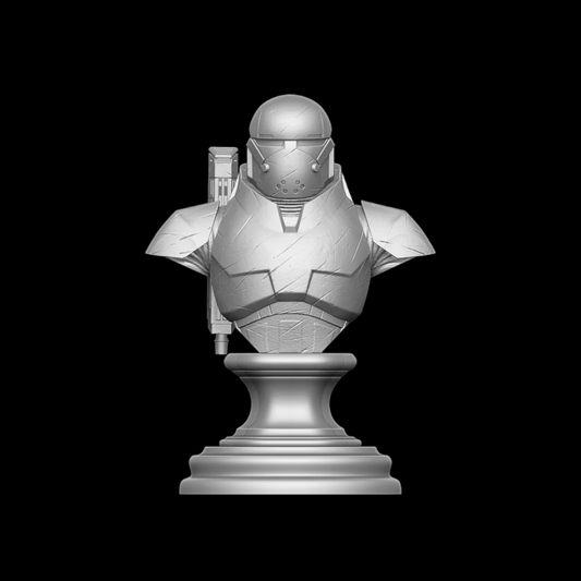 Wrecker Bad Batch Bust