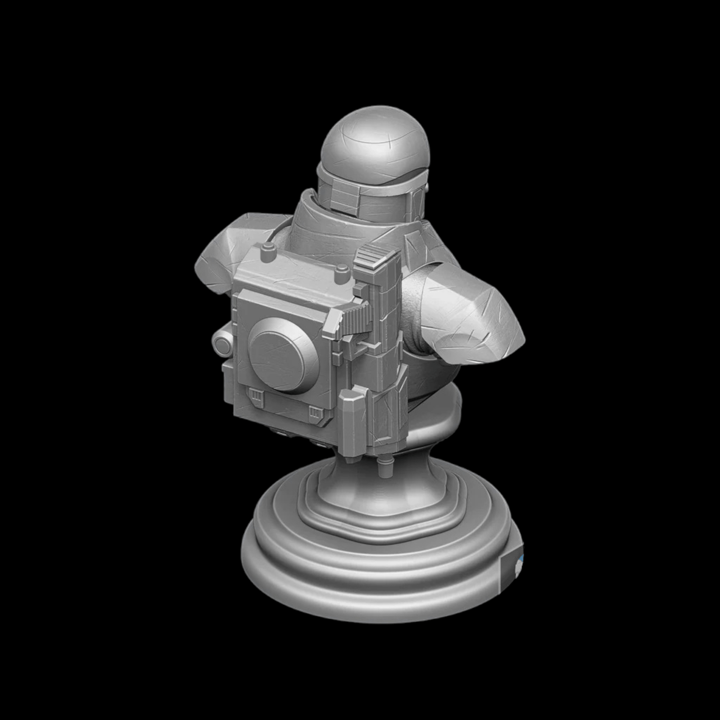 Wrecker Bad Batch Bust