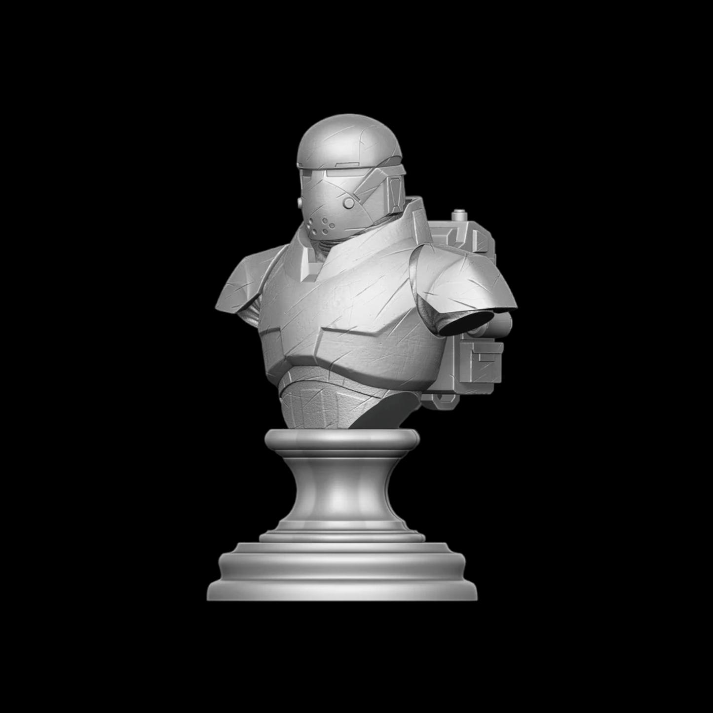 Wrecker Bad Batch Bust