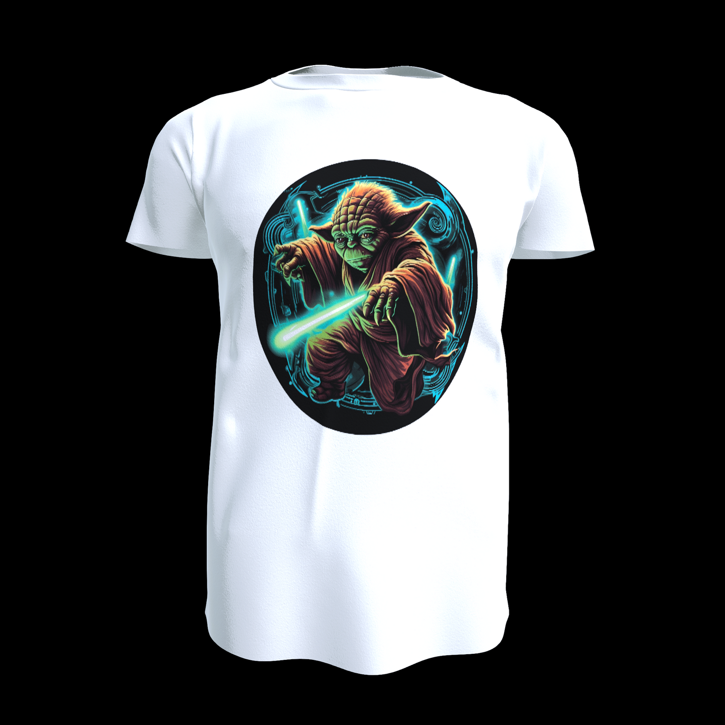 Yoda Star Wars T-Shirt