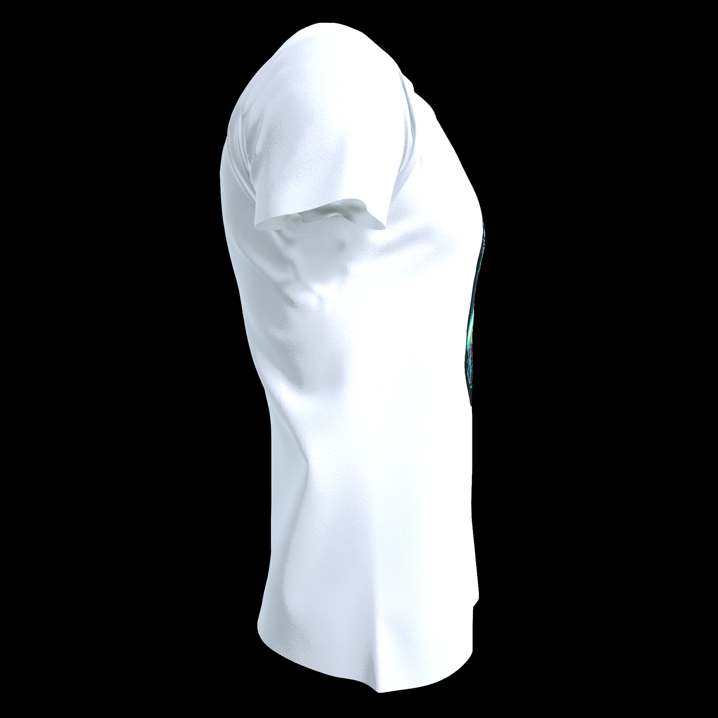 Yoda Star Wars T-Shirt