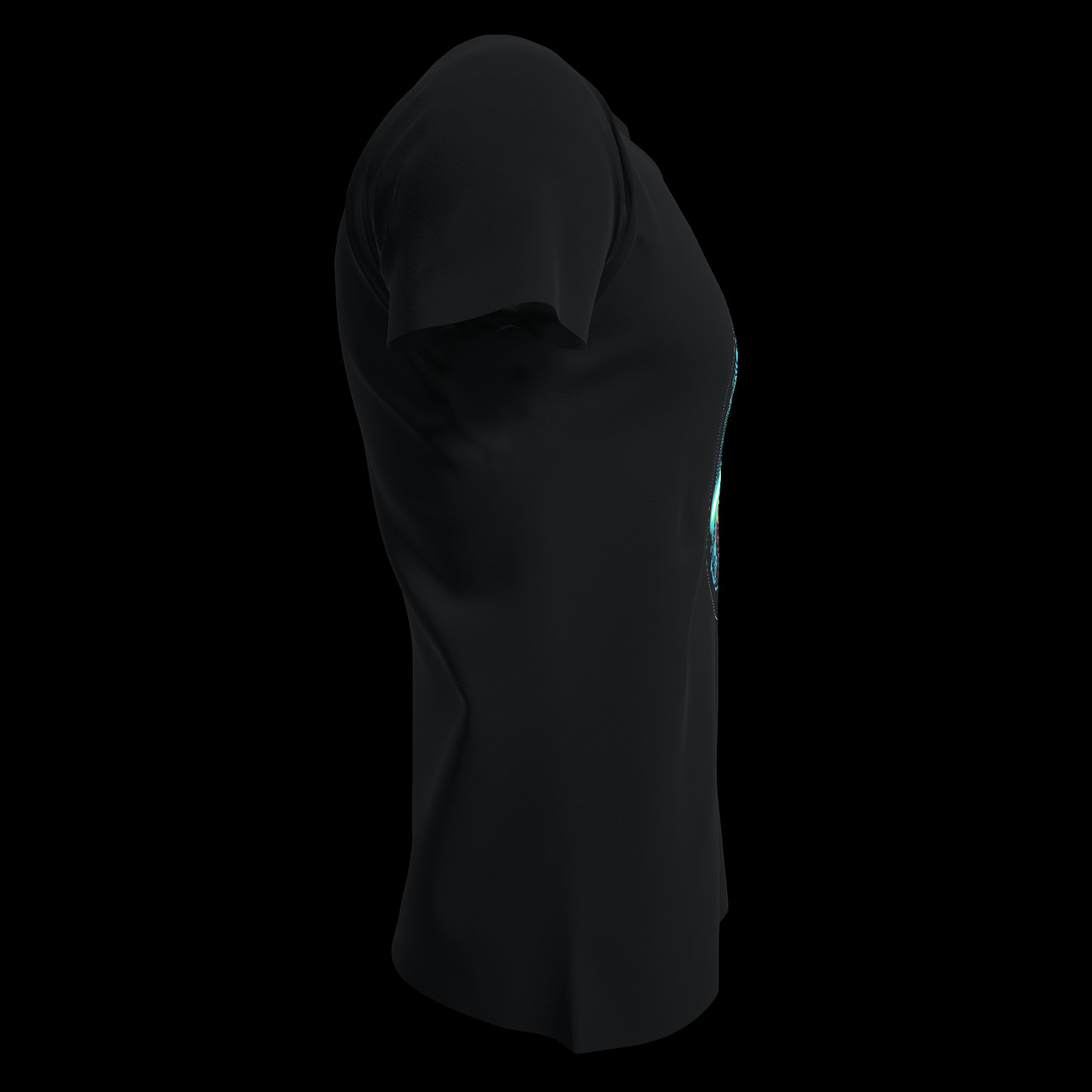 Yoda Star Wars T-Shirt