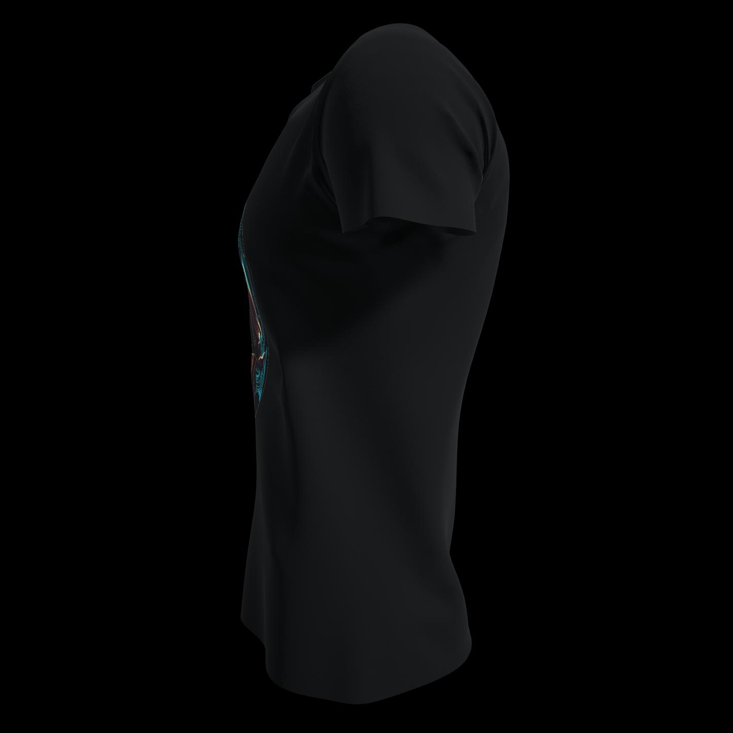 Yoda Star Wars T-Shirt