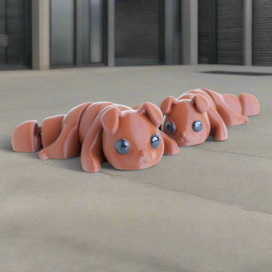 Baby Dog