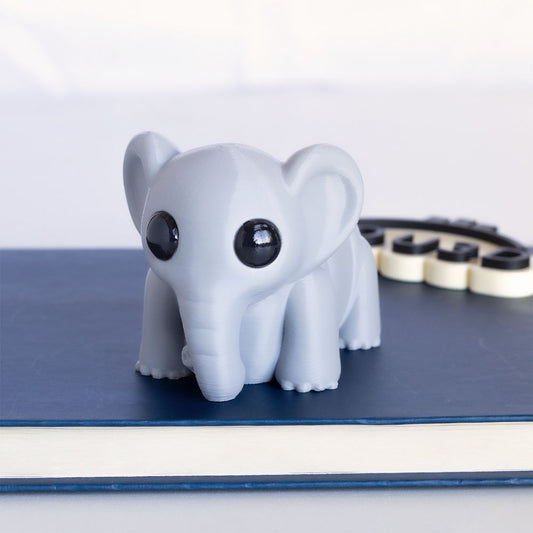 Baby Elephant