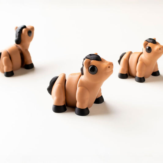 Baby Horse