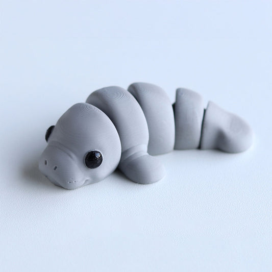 Baby Manatee
