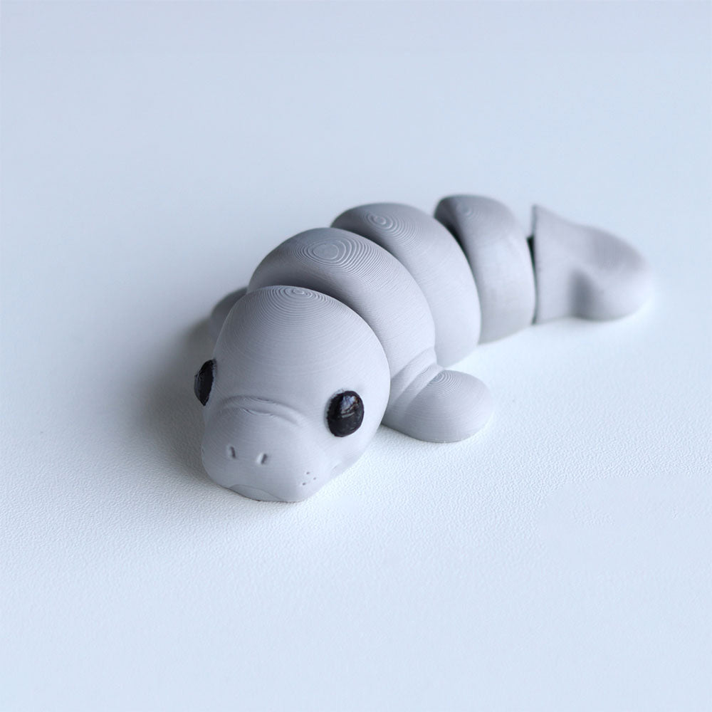 Baby Manatee