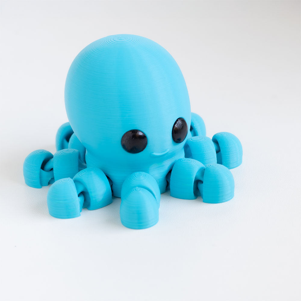 Baby Octopus
