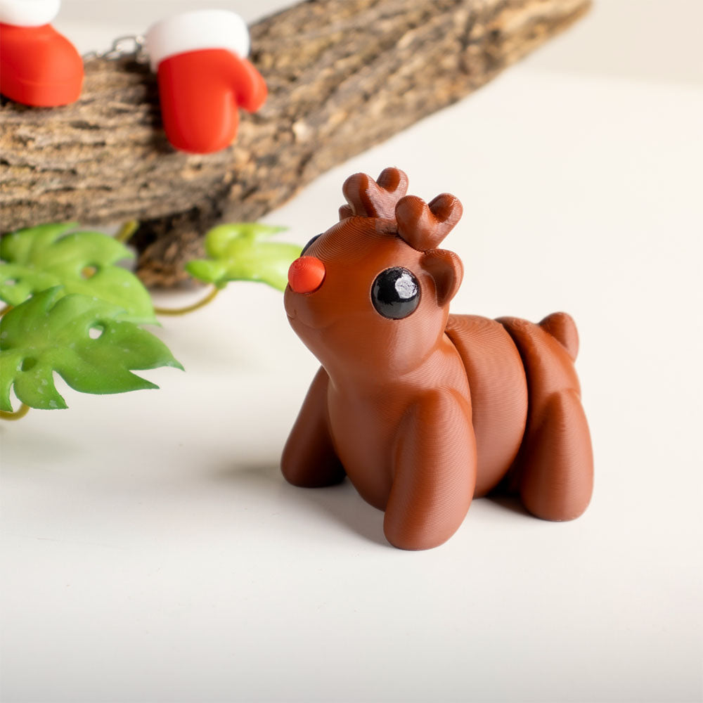 Baby Reindeer
