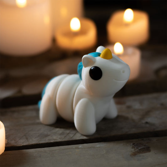 Baby Unicorn