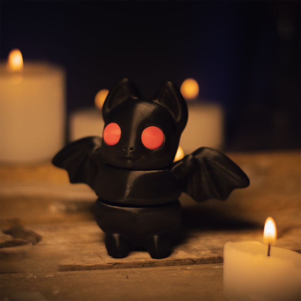 Tiny Bat