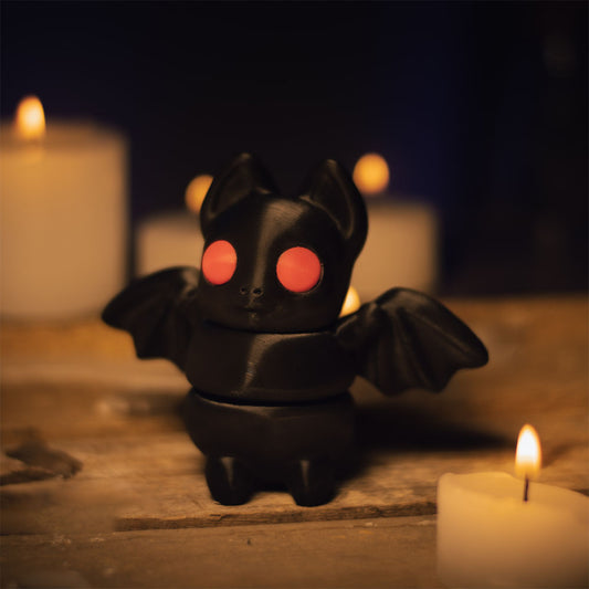 Tiny Bat