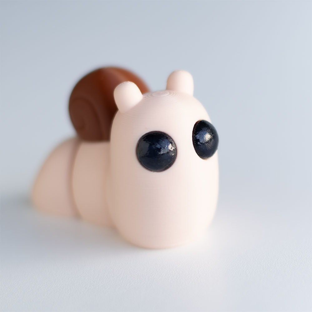 Tiny Snail