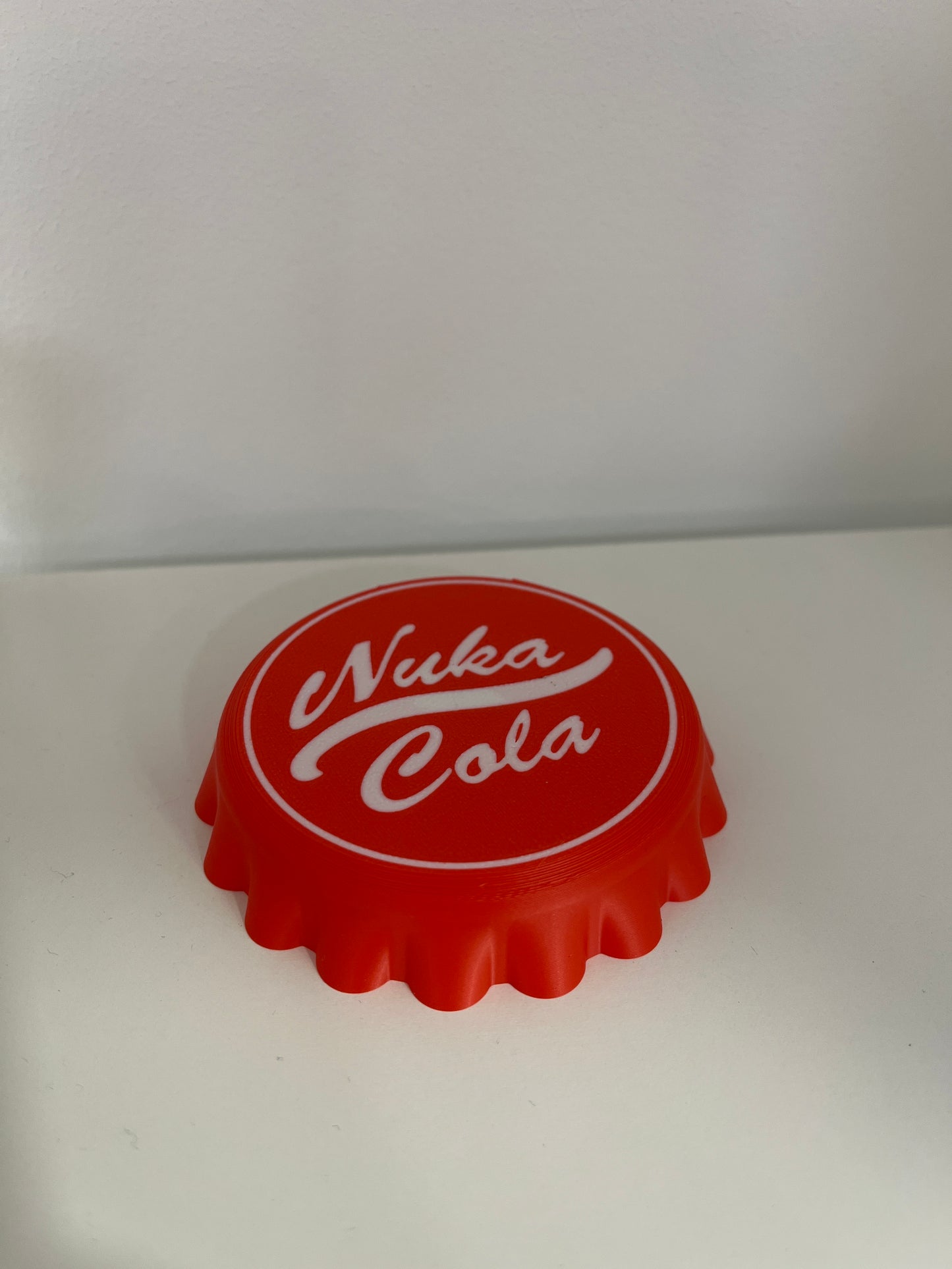 Nuka Cola Cap - Fallout