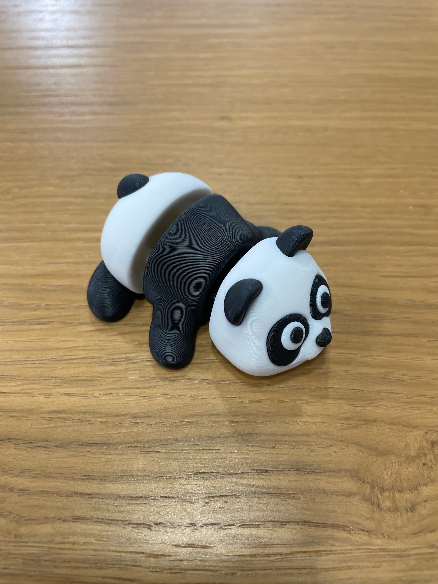 Flexi Panda