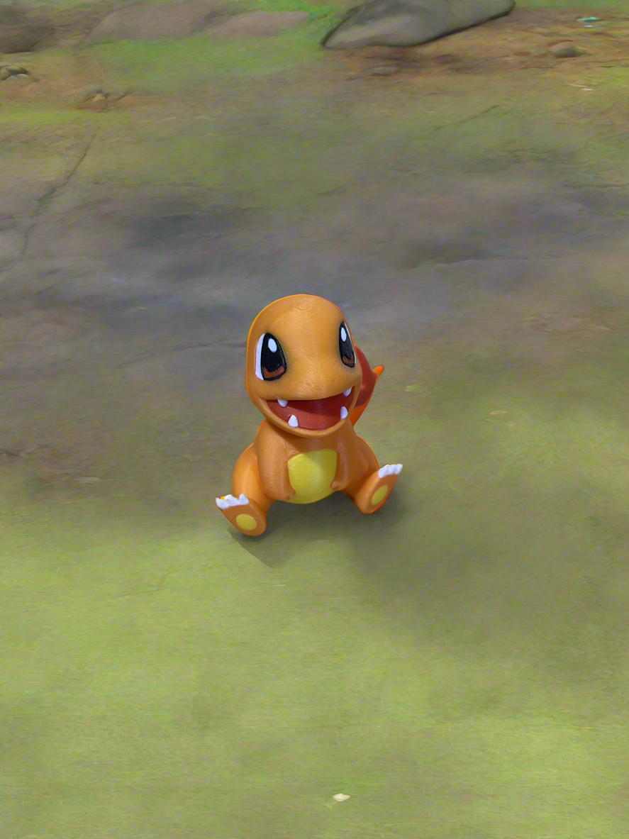 Charmander