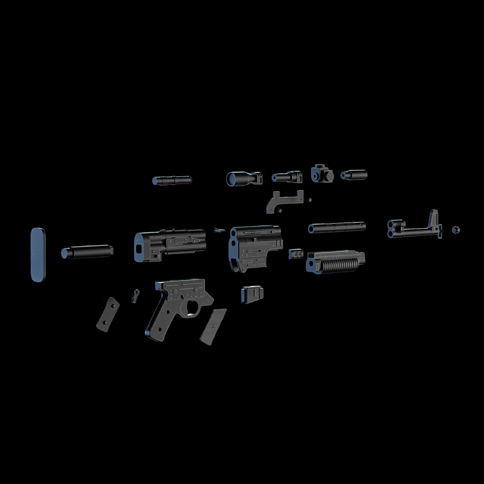 3D Printing, Laser Engraving and Bringing Custom Projects to Life – The ...