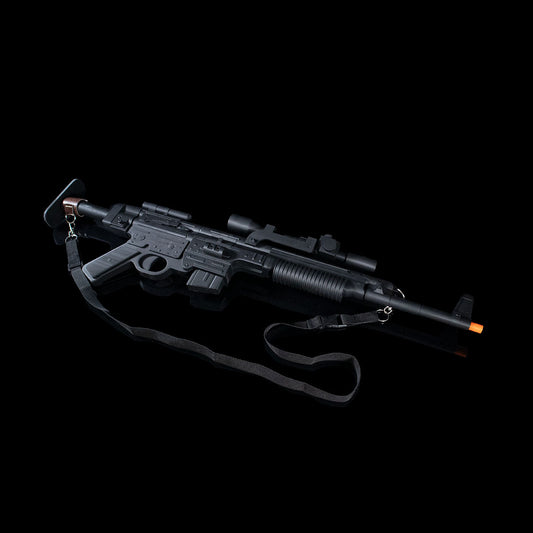 A280 Rebel Blaster - Complete