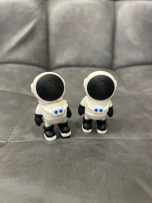 Baby Astronaut