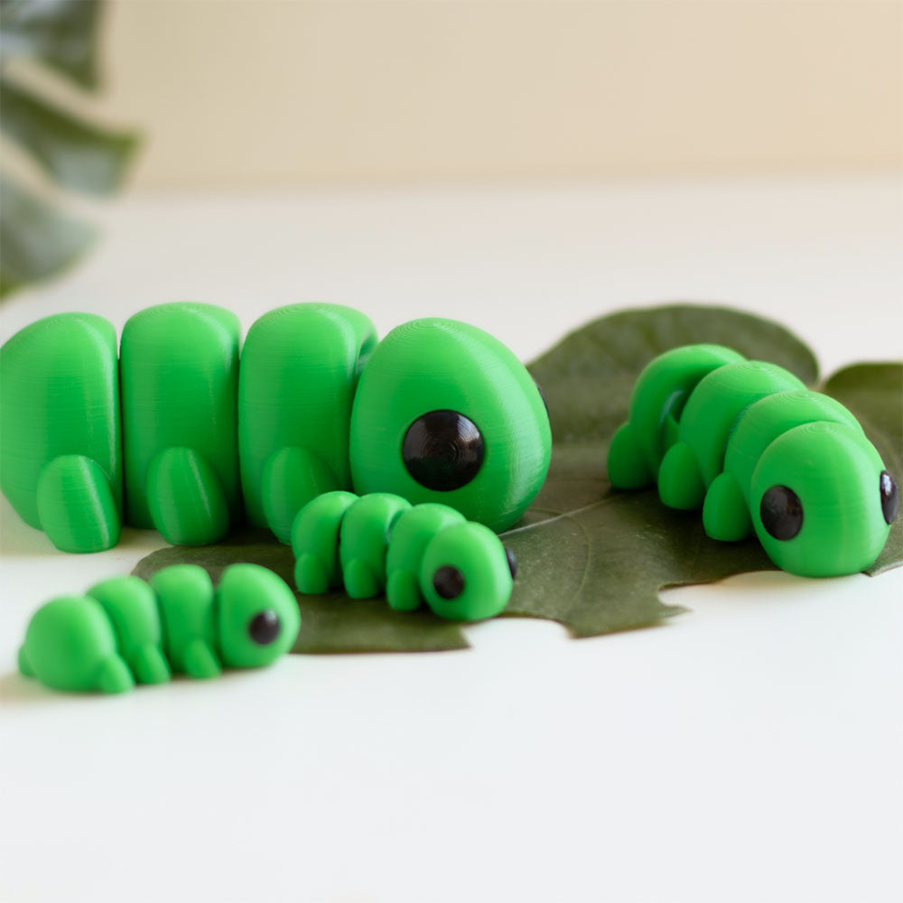 Baby Caterpillar