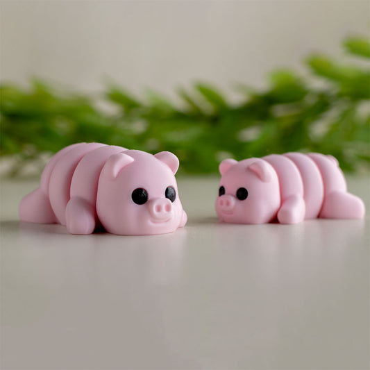 Baby Pig