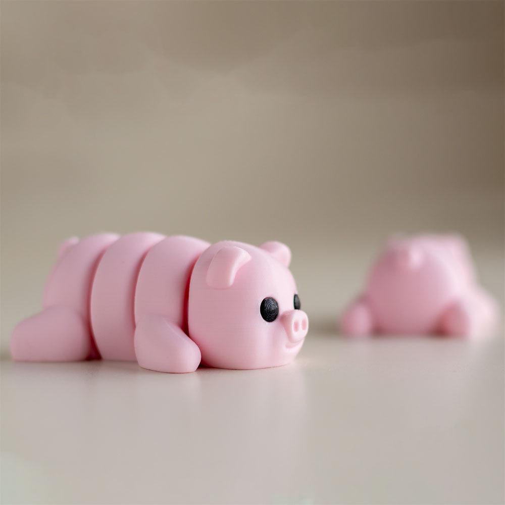 Baby Pig