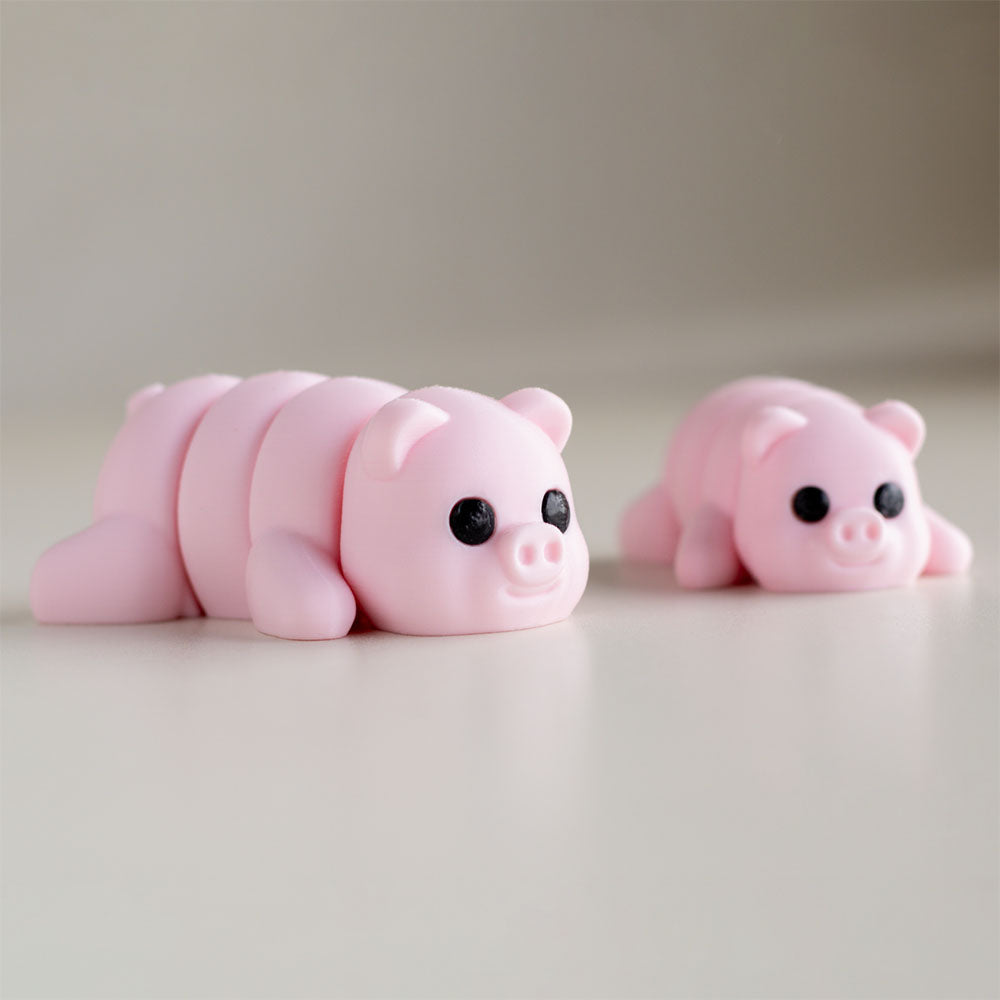 Baby Pig
