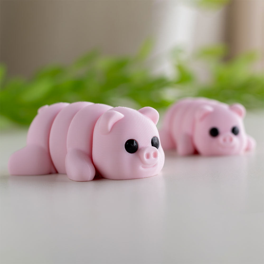 Baby Pig