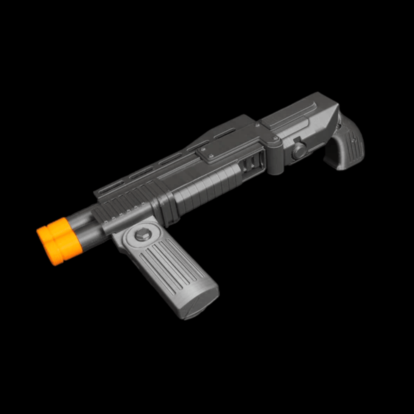 BattleFront 2 Scatter Gun  - Printed DIY