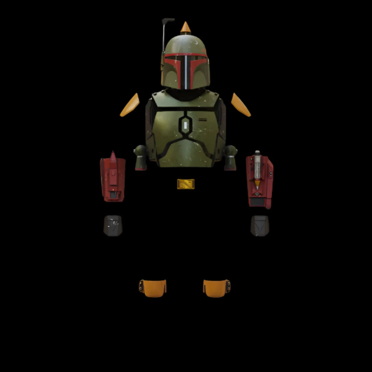 Boba Fett