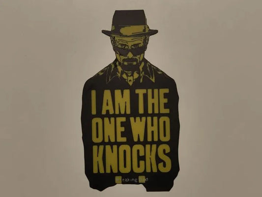 Breaking Bad Wall Art