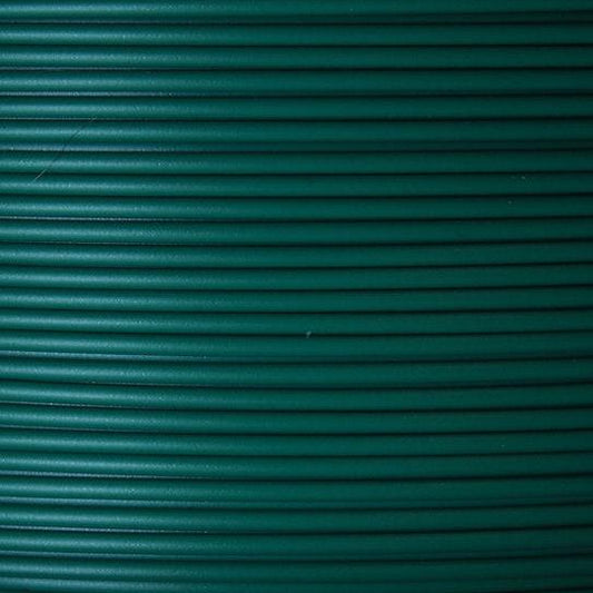 British Racing Green PLA - 1.75mm UK Made 3D Printer Filament